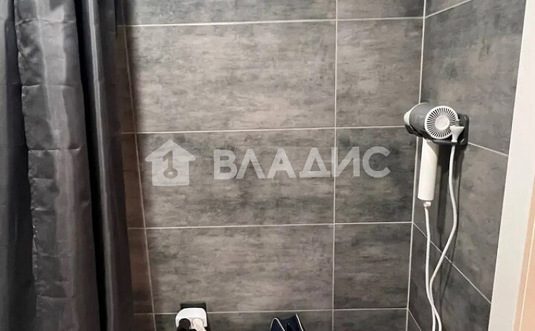 3-Комнатная квартира 60.70м², эт. 9, фото 12