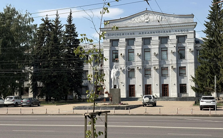 Коммерческое помещение 72.10м², эт. 1, фото 32