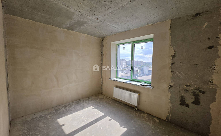 1-Комнатная квартира 27.90м², эт. 11, фото 13