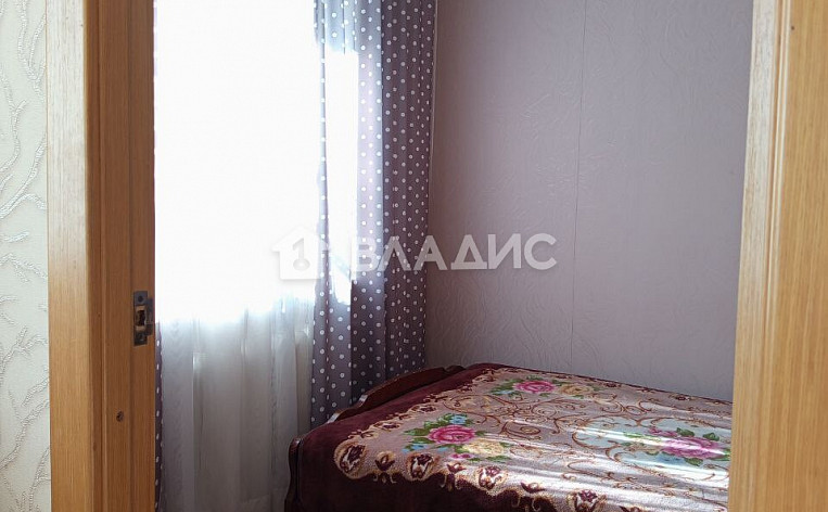 3-Комнатная квартира 43.70м², эт. 4, фото 10