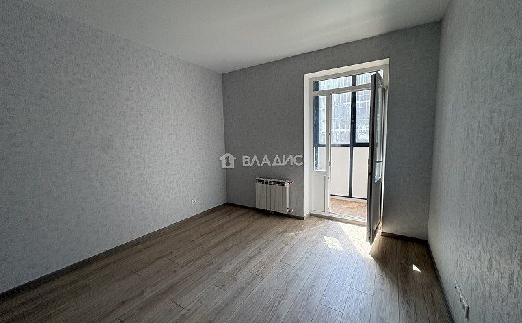 2-Комнатная квартира 58.40м², эт. 9, фото 7