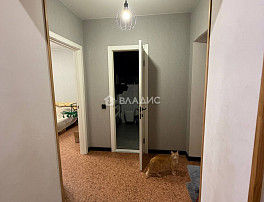 2-Комнатная квартира 66.10м²