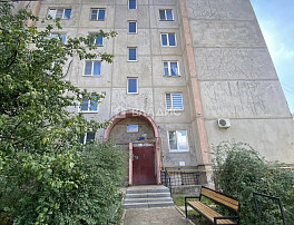 3-Комнатная квартира 71.50м²