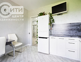 2-Комнатная квартира 65.00м²