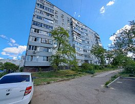 1-комнатная квартира, 33.2 м2