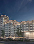 Студия 59.80м², эт. 3, фото 2