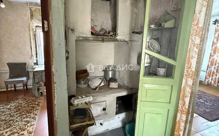 Дом 56.60м², фото 28