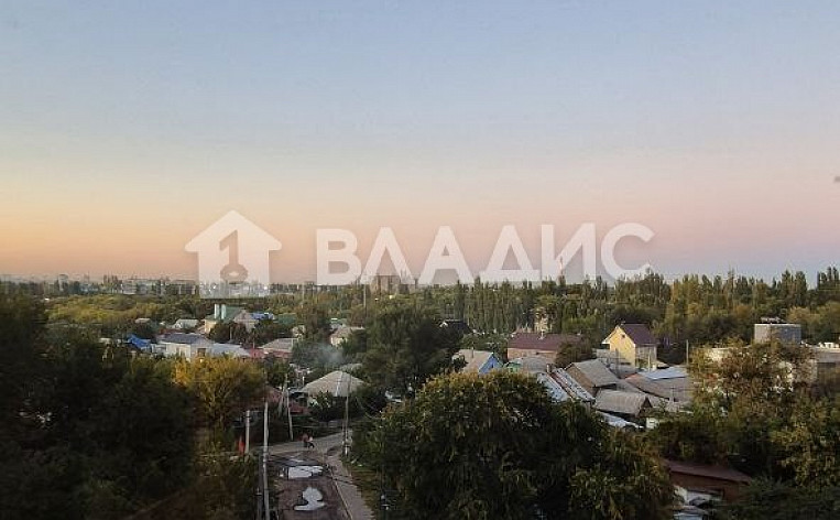 3-Комнатная квартира 63.20м², эт. 6, фото 27