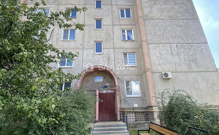 3-Комнатная квартира 71.50м², эт. 4, фото 25
