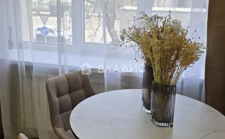3-Комнатная квартира 53.50м², эт. 2, фото 20