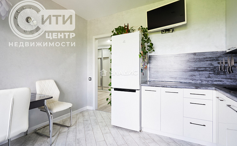 2-Комнатная квартира 65.00м², эт. 5, фото 12