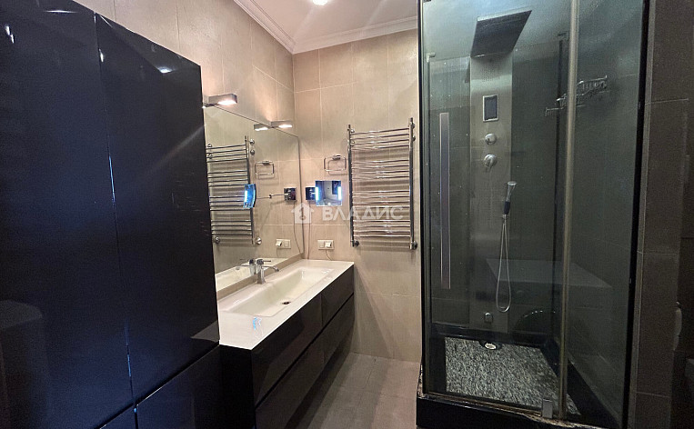 2-Комнатная квартира 80.40м², эт. 12, фото 22