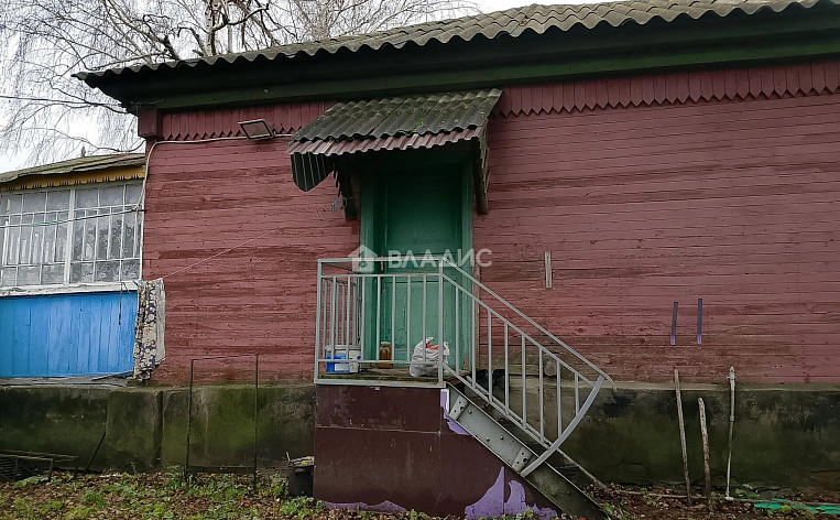 Дом 45.50м², фото 19