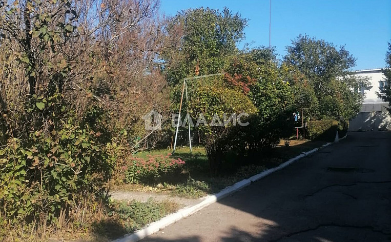 2-Комнатная квартира 42.10м², эт. 1, фото 22