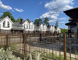 Участок 6.67 сотка