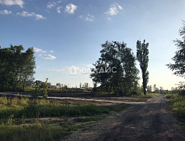 Земельный участок 7.00 соток