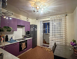 2-Комнатная квартира 66.10м²