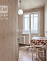 1-Комнатная квартира 28.20м², эт. 6, фото 9