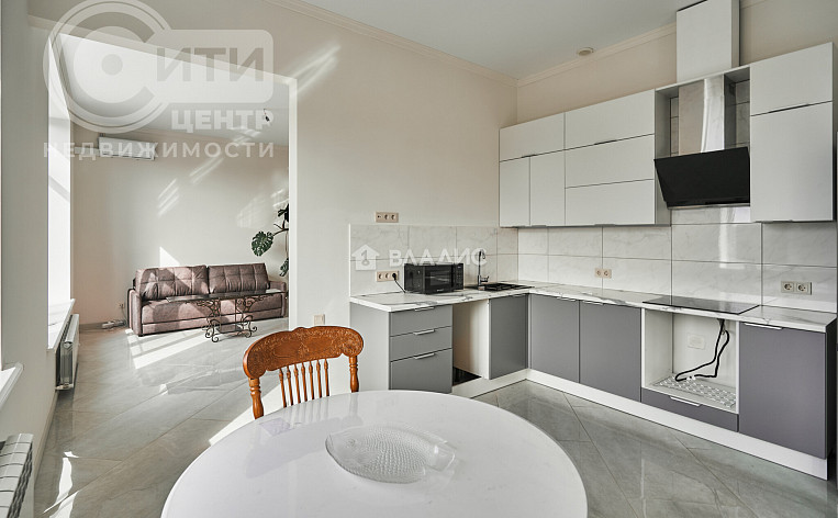 Дом 120.00м², фото 34