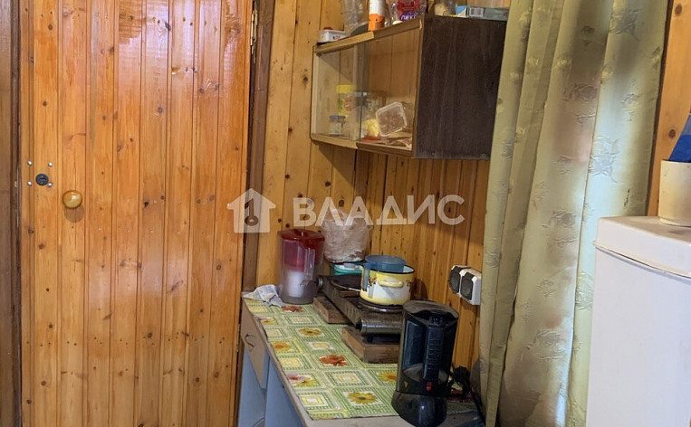 Дом 23.00м², фото 40