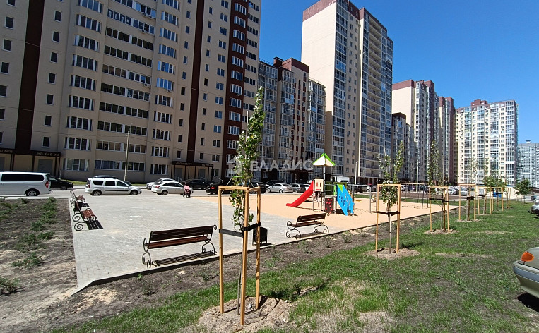 2-Комнатная квартира 50.00м², эт. 10, фото 29