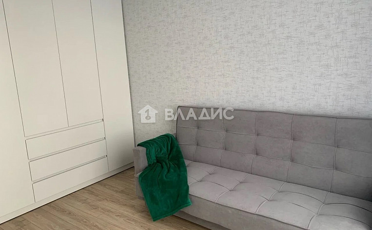 1-Комнатная квартира 36.90м², эт. 12, фото 40