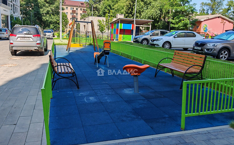 2-Комнатная квартира 57.20м², эт. 6, фото 28