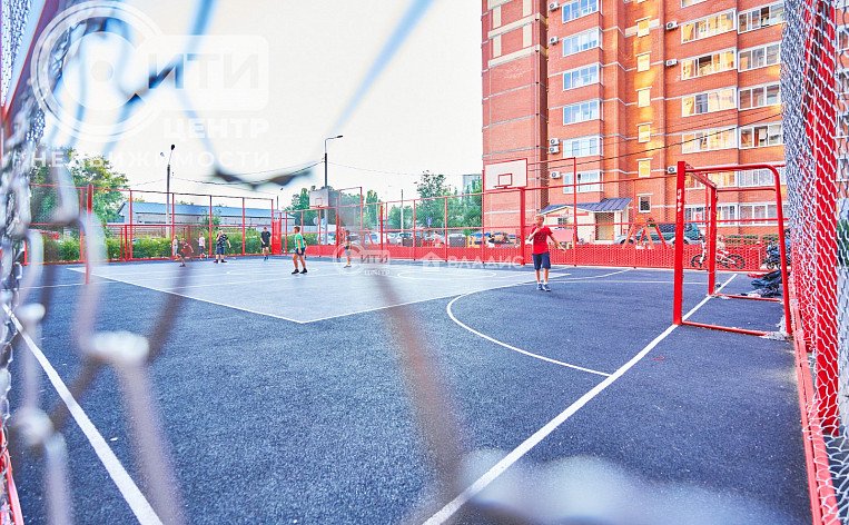1-комнатная квартира, 19.9 м2, эт. 2, id: 848283, фото 13