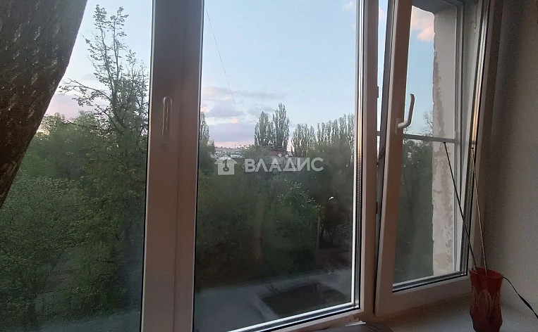 3-Комнатная квартира 58.20м², эт. 5, фото 19