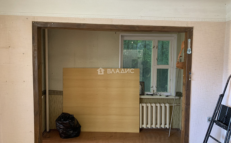 3-Комнатная квартира 124.80м², эт. 2, фото 34