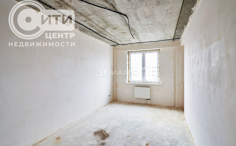 2-Комнатная квартира 56.30м², эт. 14, фото 28