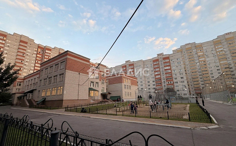 1-Комнатная квартира 52.00м², эт. 2, фото 18