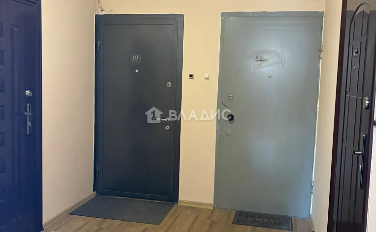2-Комнатная квартира 78.20м², эт. 3, фото 30