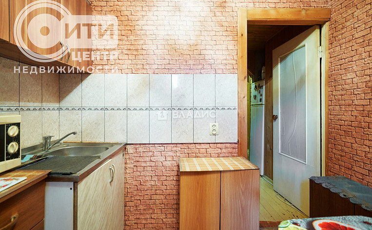 2-Комнатная квартира 41.80м², эт. 4, фото 28