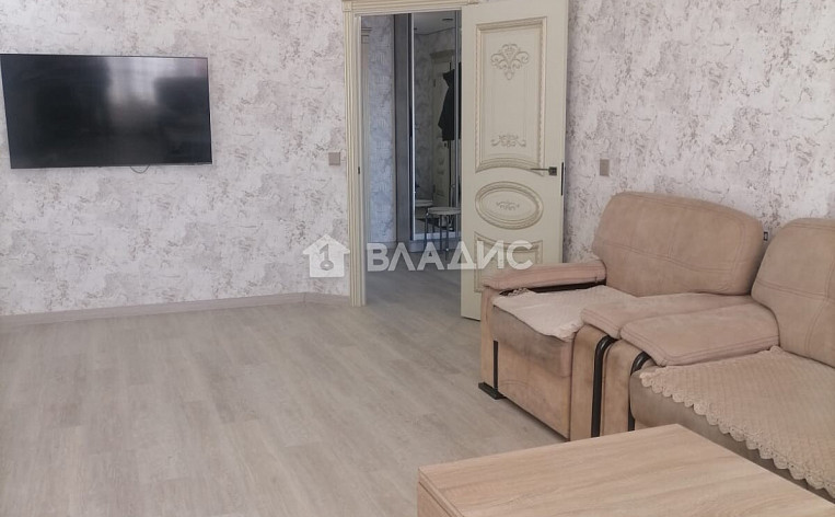 2-Комнатная квартира 70.00м², эт. 13, фото 22