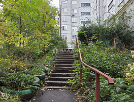 3-Комнатная квартира 62.70м²