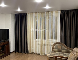1-Комнатная квартира 50.10м²