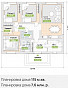 Дом 115.00м², фото 1