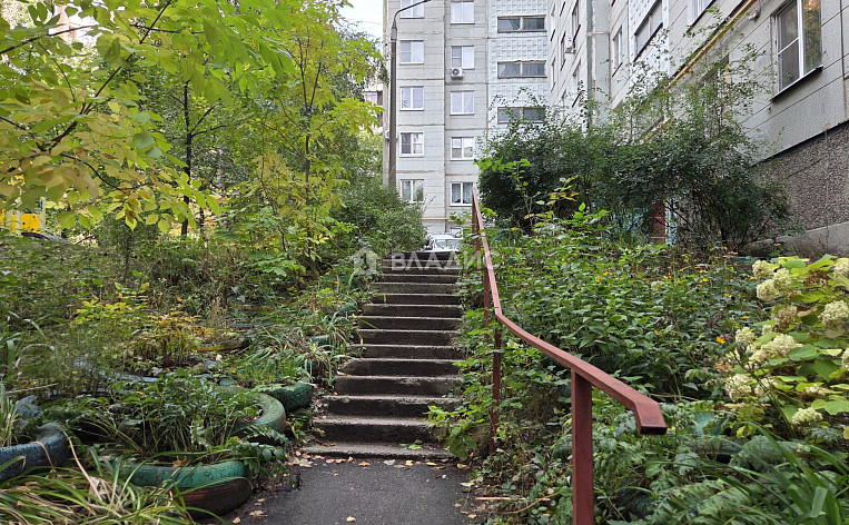 3-Комнатная квартира 62.70м², эт. 4, фото 26