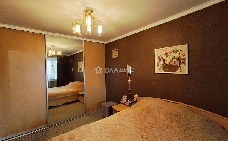 2-Комнатная квартира 56.00м², эт. 6, фото 40