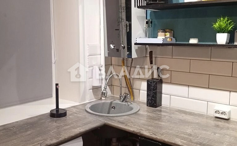 2-Комнатная квартира 55.20м², эт. 2, фото 40