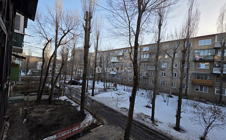 1-Комнатная квартира 32.00м², эт. 2, фото 16