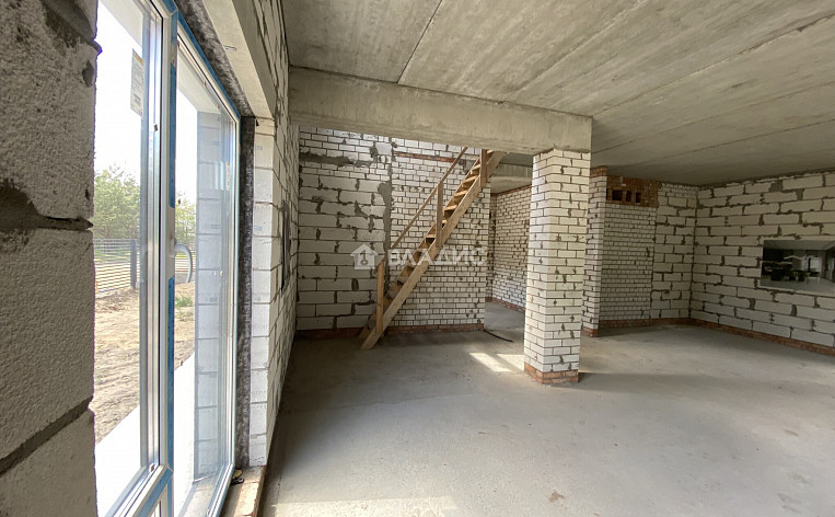 Дом 136.60м², фото 22