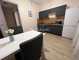 2-Комнатная квартира 60.00м²