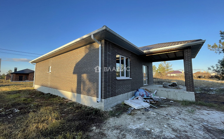 Дом 100.80м², фото 26