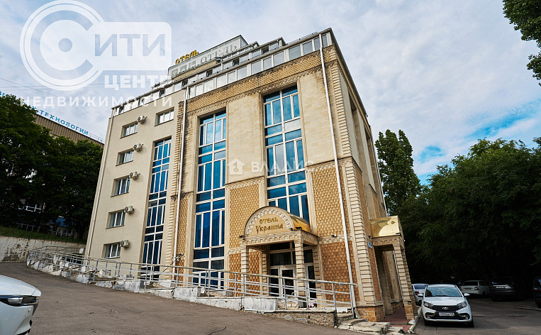 1-Комнатная квартира 45.00м², эт. 3, фото 35
