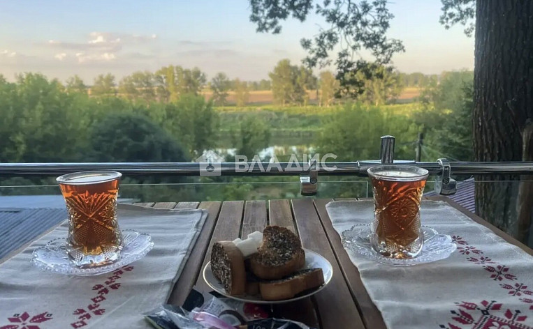 Дом 46.00м², фото 5