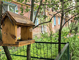 3-Комнатная квартира 70.70м²