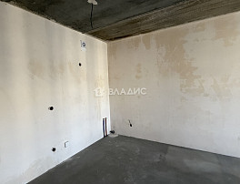 2-Комнатная квартира 65.18м²
