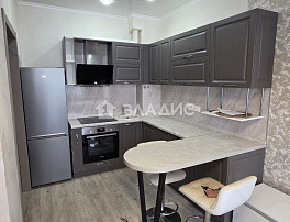 2-Комнатная квартира 29.30м²
